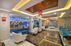 SEA LIFE FAMILY RESORT Lobby